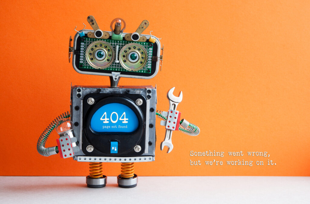 phew cyber security 404 nz