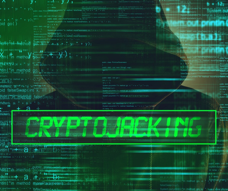 cryptojacking phew cyber security nz