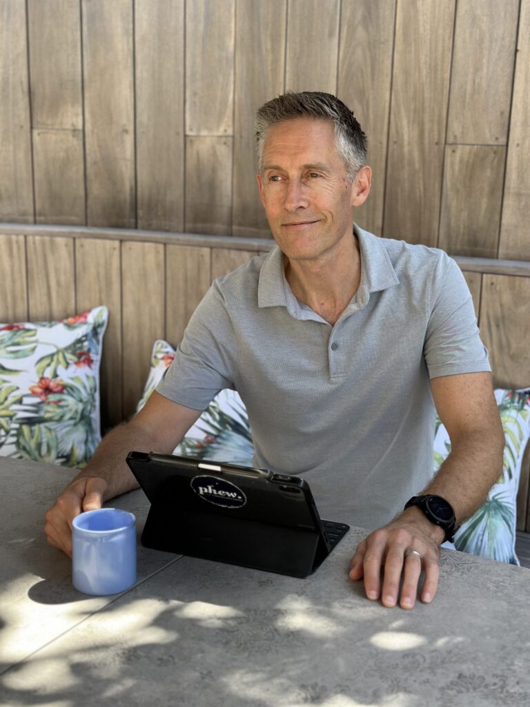 phew Paul Bryant penetration testing cyber security consulting